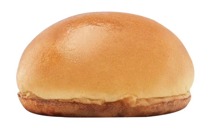 Pão brioche para hambúrguer gourmet - BRIOCHE BUN ValePan