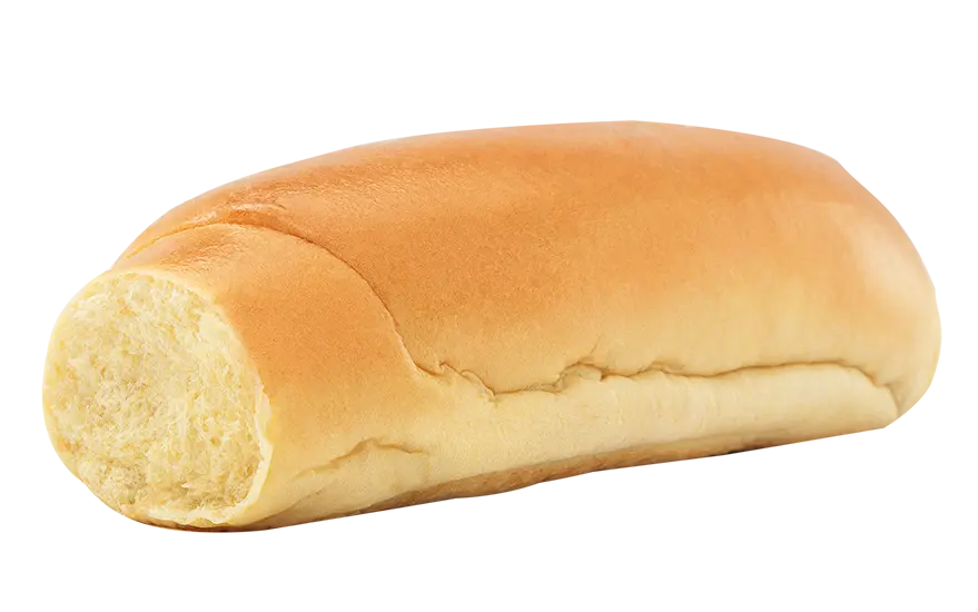 Pão HD Brioche Bread para hambúrgueres especiais artesanais - ValePan