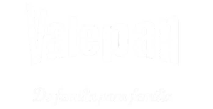 ValePan Logo