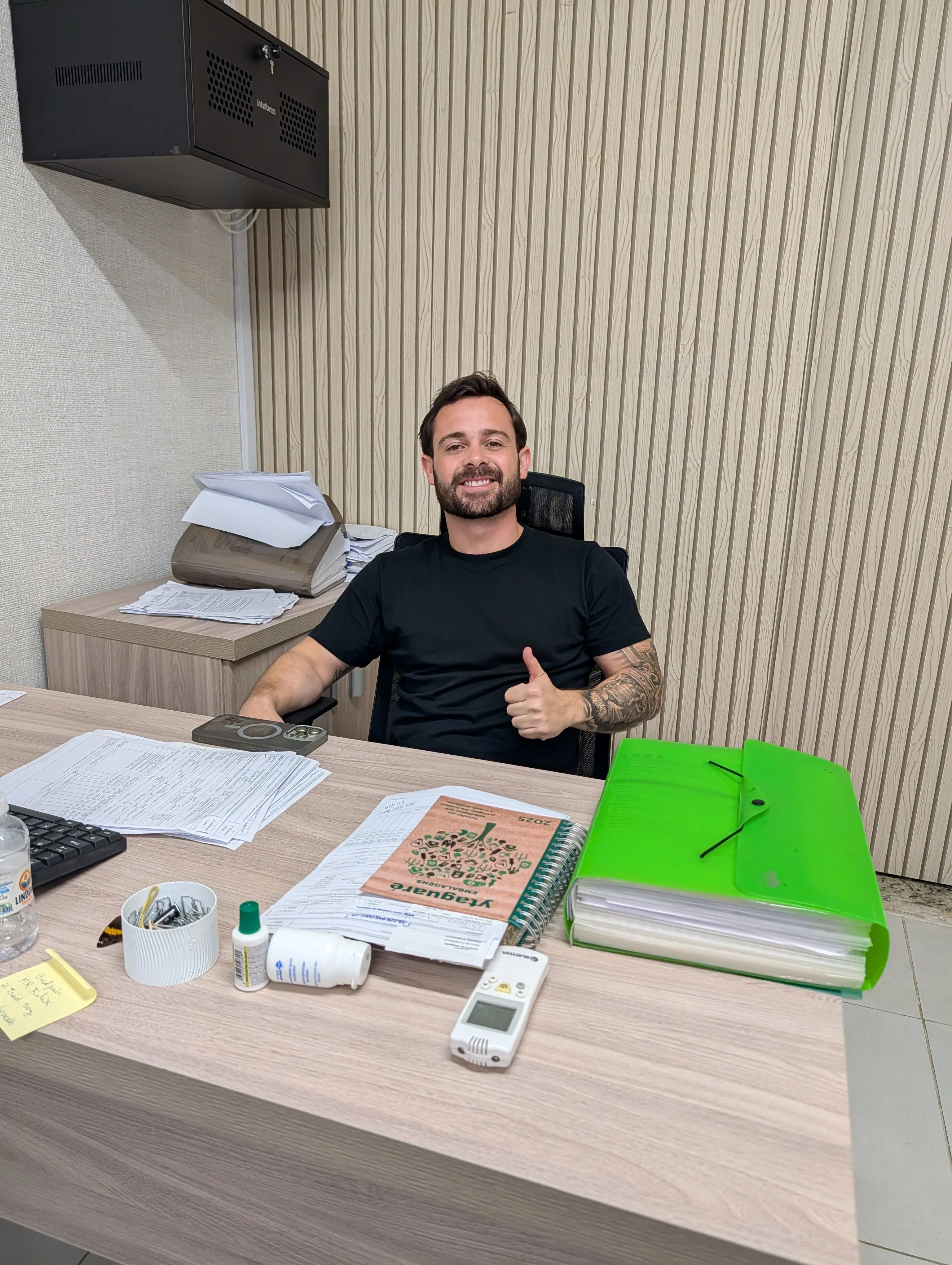 Fellipe Schocair